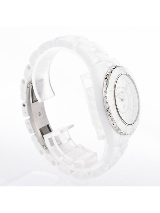 Chanel Watch Phantom White main image 4